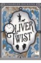 Dickens Charles Oliver Twist nix garth angel mage
