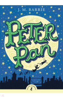 

Peter Pan