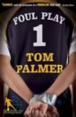 palmer tom football academy striking out Palmer Tom Foul Play