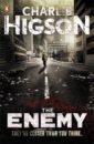 Higson Charlie The Enemy higson charlie young bond by royal command