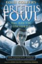 Colfer Eoin, Donkin Andrew Artemis Fowl. The Arctic Incident. Graphic Novel colfer eoin artemis fowl and the opal deception