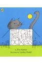 Sutton Eve My Cat Likes to hide in Boxes dodd lynley hairy maclary five lynley dodd stories