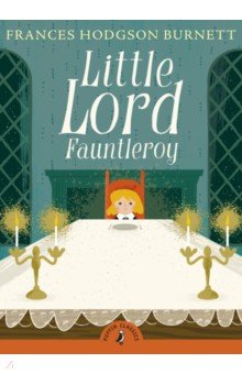 

Little Lord Fauntleroy