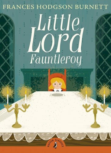 Little Lord Fauntleroy