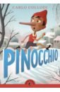 Collodi Carlo Pinocchio collodi c pinocchio the tale of a puppet пиноккио история деревянной куклы сказка на англ яз