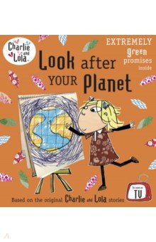 

Look After Your Planet