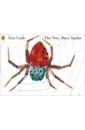 цена Carle Eric The Very Busy Spider