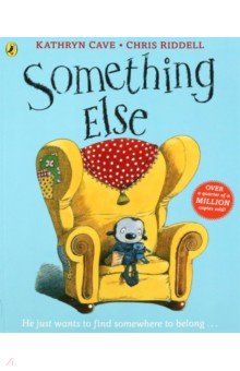 

Something Else