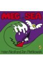 Nicoll Helen Meg at Sea nicoll helen meg
