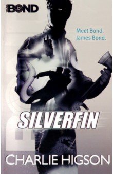 Silverfin