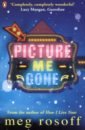 Picture Me Gone - Rosoff Meg