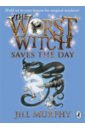 Murphy Jill The Worst Witch Saves the Day henning sarah sea witch