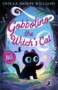 Williams Ursula Moray Gobbolino the Witch's Cat кроссовки recykers the original series white red blue