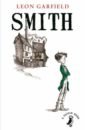 smith dodie the new moon with the old Garfield Leon Smith