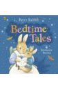 Potter Beatrix Peter Rabbit's Bedtime Tales peter baker s introduction to old english