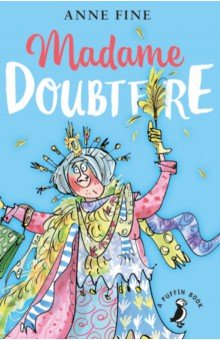 Fine Anne - Madame Doubtfire