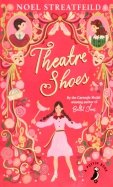 Theatre Shoes