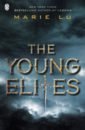 Lu Marie The Young Elites lu marie the midnight star