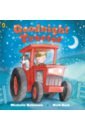 Robinson Michelle Goodnight Tractor golding m little darlings