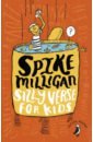 Milligan Spike Silly Verse for Kids alanis morissette the collection