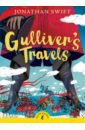 Swift Jonathan Gulliver's Travels