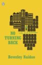Naidoo Beverley No Turning Back mcgrath paul back from the brink the autobiography