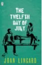 Lingard Joan The Twelfth Day of July jones sadie amy and lan