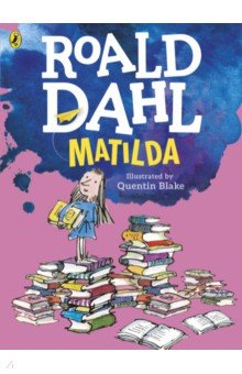Dahl Roald - Matilda