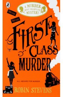 First Class Murder