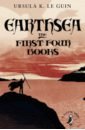 Le Guin Ursula K. Earthsea. The First Four Books ursula k le guin the word for world is forest