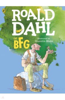 Dahl Roald - The BFG