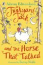 Edmondson Adrian Junkyard Jack and the Horse That Talked рюкзак бенди в чернилах bendy and the ink machine