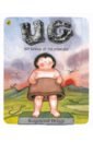 цена Briggs Raymond UG. Boy Genius of the Stone Age and His Search for Soft Trousers