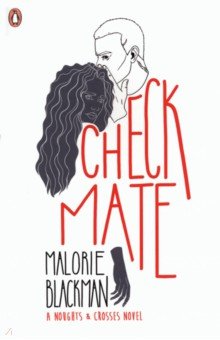 Blackman Malorie - Checkmate