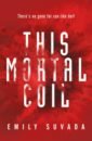 Suvada Emily This Mortal Coil this mortal coil виниловая пластинка this mortal coil blood