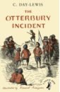 oseman a nick and charlie Day-Lewis C. The Otterbury Incident