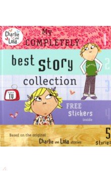 

My Completely Best Story Collection