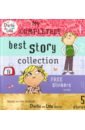 Child Lauren My Completely Best Story Collection charlie the ranch dog charlie s snow day level 1