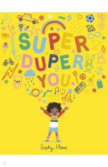 

Super Duper You