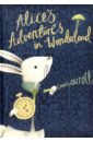 Обложка Alice’s Adventures in Wonderland