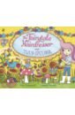 Longstaff Abie The Fairytale Hairdresser and Thumbelina longstaff abie the fairytale hairdresser and thumbelina