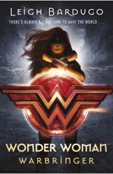 Wonder Woman. Warbringer Penguin - фото 1