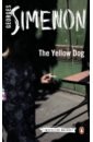 Simenon Georges The Yellow Dog altes marta new in town