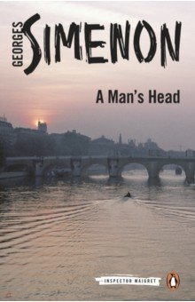 Simenon Georges - A Man's Head
