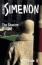 Simenon Georges The Shadow Puppet simenon georges the blue room