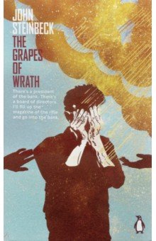 The Grapes of Wrath