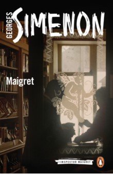 Simenon Georges - Maigret