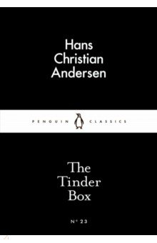 The Tinderbox