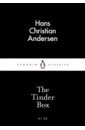 Andersen Hans Christian The Tinderbox andersen hans christian thumbelina level 2
