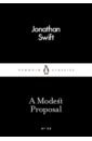 swift j a modest proposal Swift Jonathan A Modest Proposal